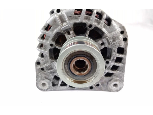 Генератор 8200022774 Renault Clio II