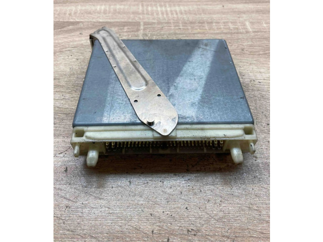 Блок управления двигателем ECU    P01270297, 0281001592   Volvo S70  V70  V70 XC