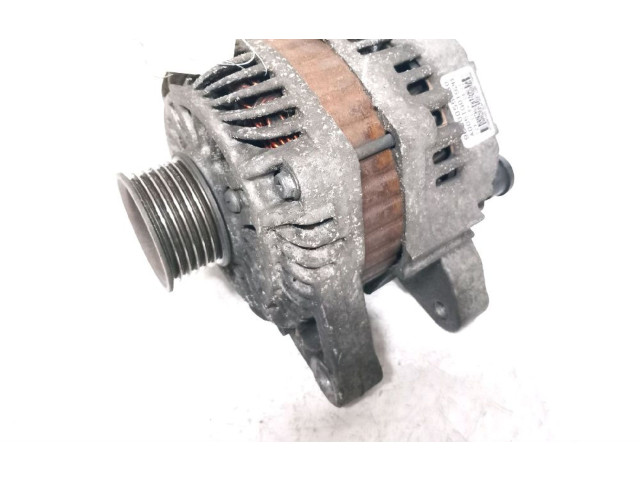 Генератор 00005705KW, 00005705KW   Citroen C2      