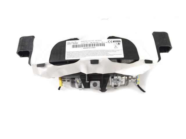 Подушка безопасности пассажира 985155DA0A, 630963300 Infiniti Q30