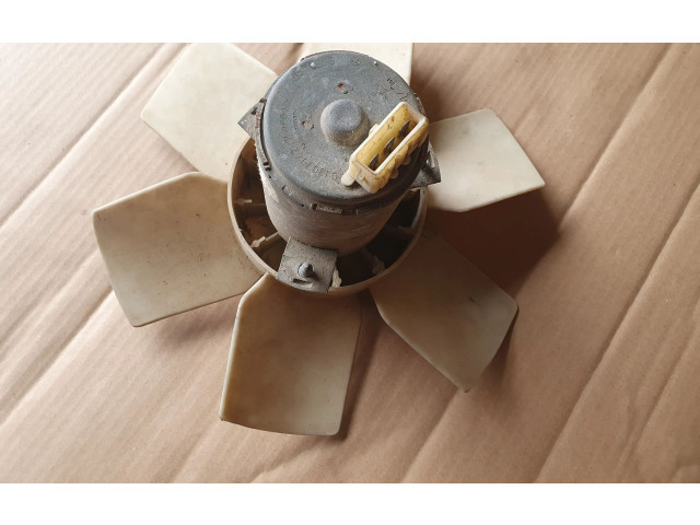 Вентилятор радиатора     191959455H, 0130107243    Volkswagen Jetta II 