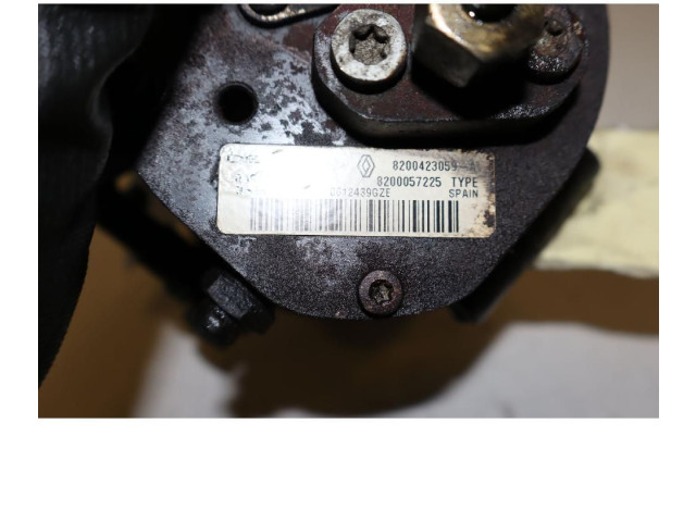 Топливный насос