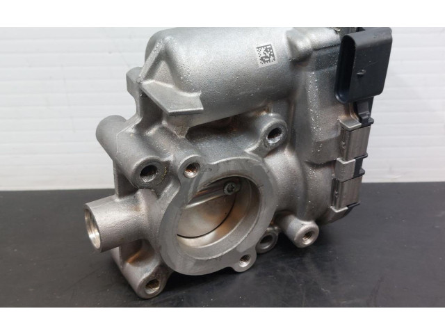 Электрическая задвижка 161203209R   Dacia Jogger       