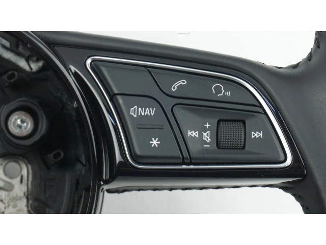 Volant Audi A3 S3 8V 2016 8V0419091CG