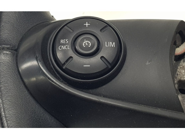 Руль Mini One - Cooper F56 F55  2013 -  года 6874599, 32306996047      
