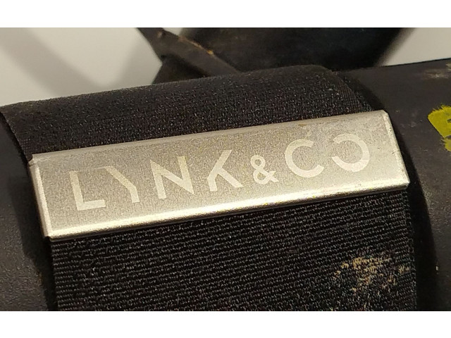 Блок управления NOREF Lynk & co 01