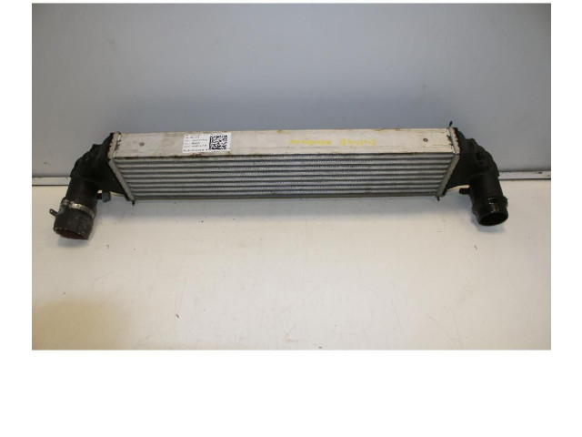 Интеркулер  52152318   Jeep Renegade 