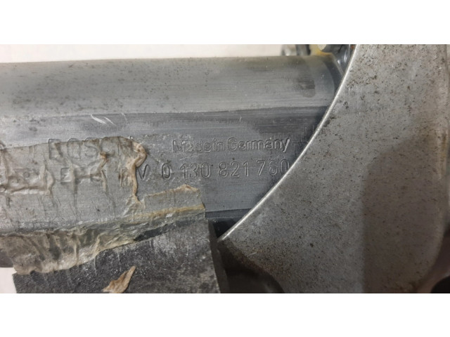 Рулевая рейка Радиатор охлаждающей жидкости 130821760 Volvo S90, V90 2016 - - года