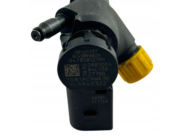 Vstřikovač 04L130277BB, 04L130277AP Volkswagen Multivan T6