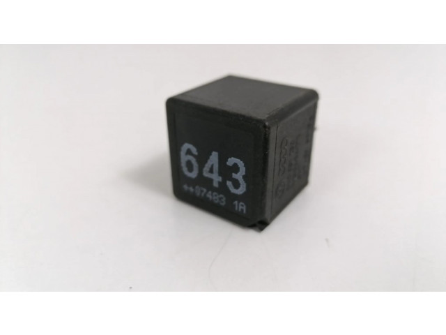 Другое реле