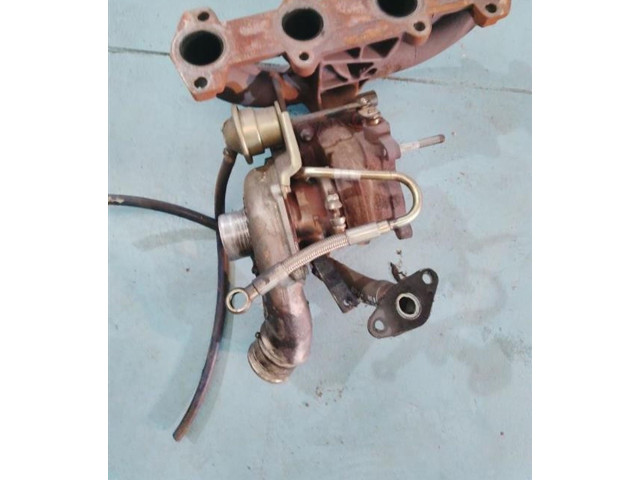 Turbo 188B2.000    Lancia Musa  -  года