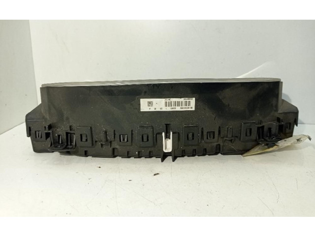 Панель приборов 51996603, 51953199 Fiat 500L