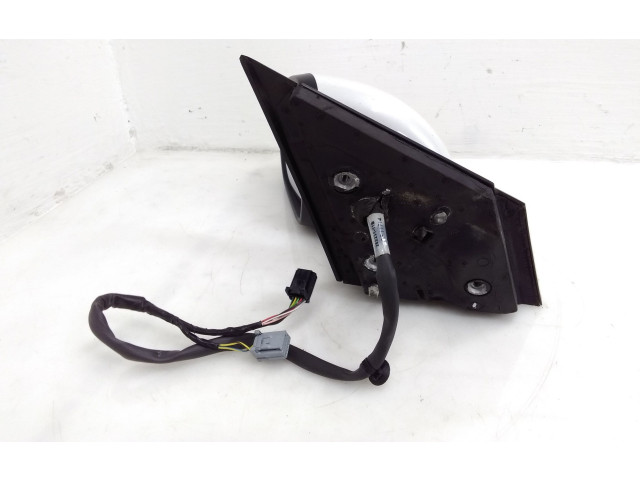 Zpětné zrcátko Renault Megane IV 2018 26223111B