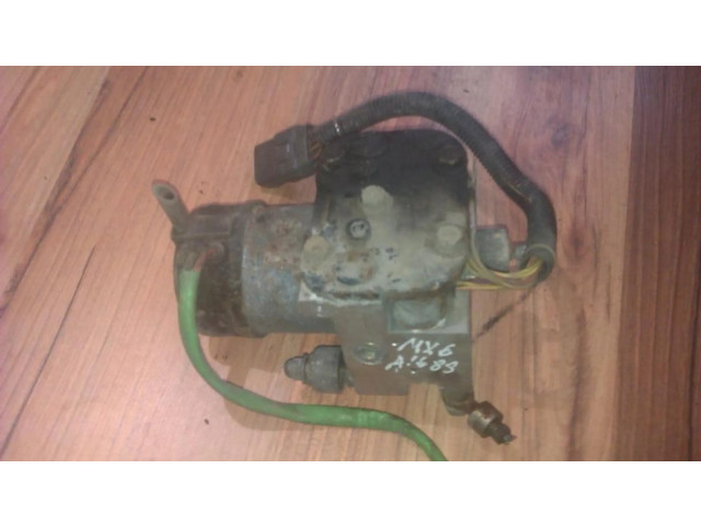 Jednotka ABS ga2g437a0 Mazda MX-6 1994