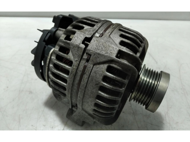 Генератор 8622786 Volvo S80