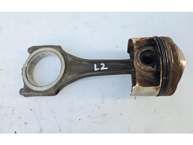  Поршень с шатуном  065DN  Audi A6 C7  