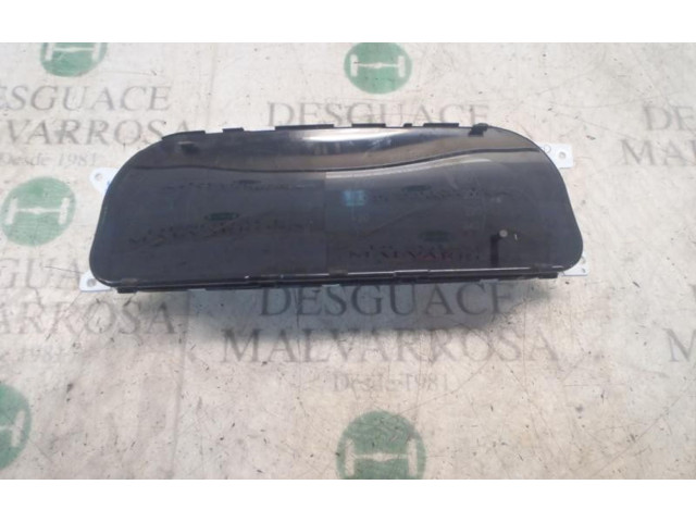 Панель приборов 940033F591, 940033F591   KIA Opirus       