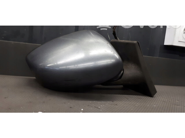 Зеркало электрическое Fiat Idea - года