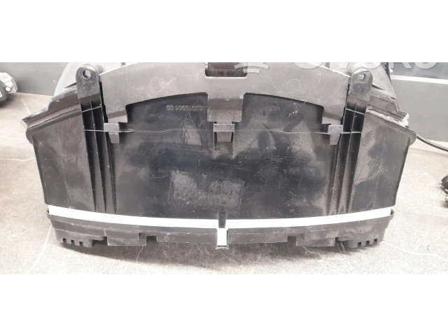 Přístrojová deska Fiat Croma 2011 5550010905