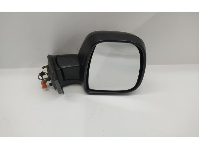 Zpětné zrcátko  Citroen Berlingo     