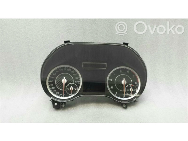 Панель приборов A1769005803 Mercedes-Benz A W176