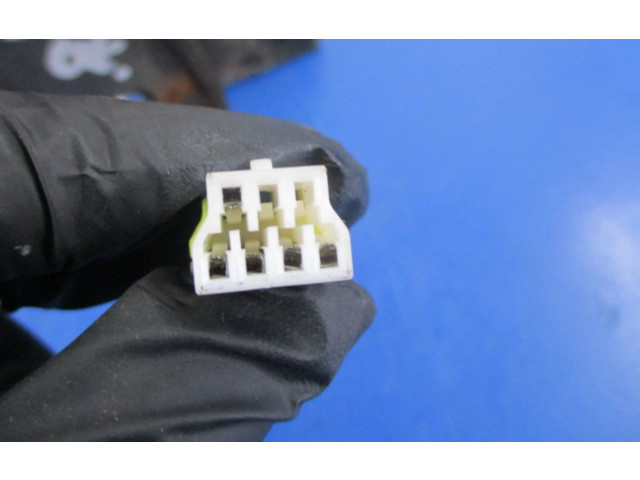 Зеркало электрическое Mitsubishi Lancer 2003 - 2007 года