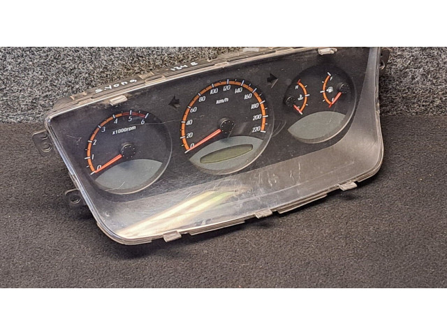 Панель приборов 8021031521 SsangYong Actyon