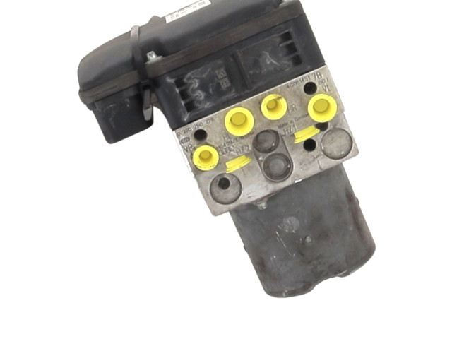 Блок АБС 4G0614517SBEF, C0-9408I Audi A7 S7 4G 2011 - 2017 года