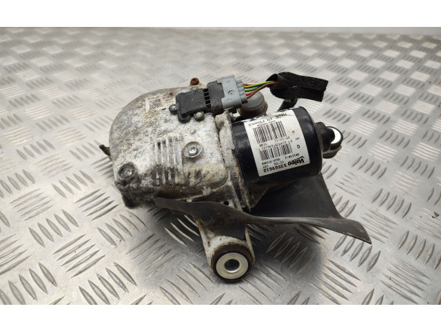 Моторчик дворников 9682755580, 53569612    Citroen C5