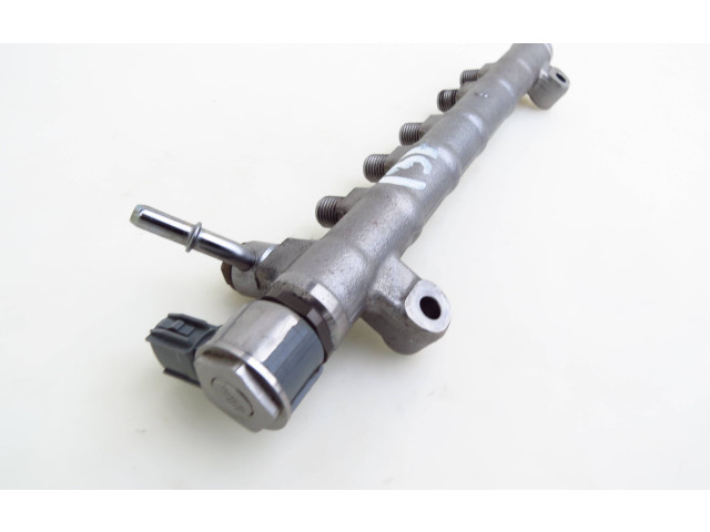 Топливная рампа 31303612 Volvo S60 для двигателя D 4204 T14