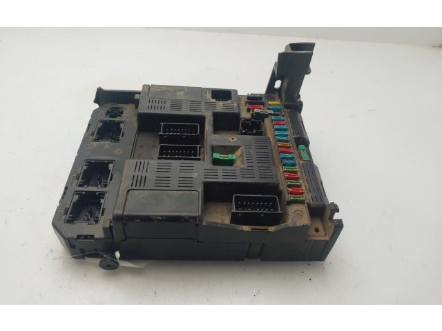 Pojistková skříňka 9641079780 Peugeot 307 2002