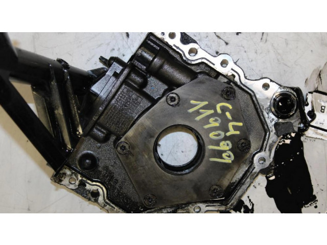 Čerpadlo oleje Citroen C4 Grand Picasso 1.6