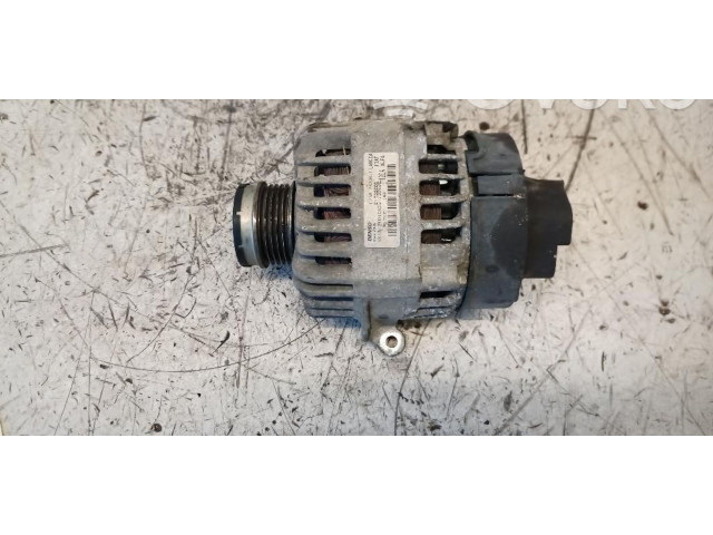 Генератор 51788658, 199A8000 Alfa Romeo Mito