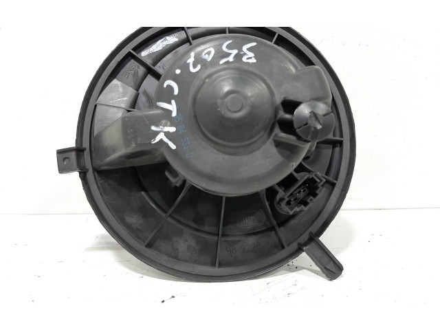 Вентилятор печки Volkswagen Golf SportWagen