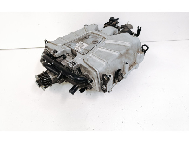 Turbodmychadlo Нагнетатель 06E145601AC, 06E145621E Audi Q7 4L CTW