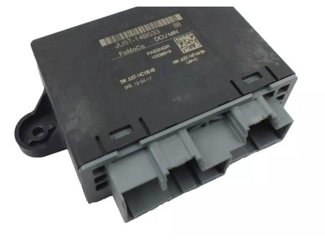 Блок управления JU5T14B533BB Ford Fusion II