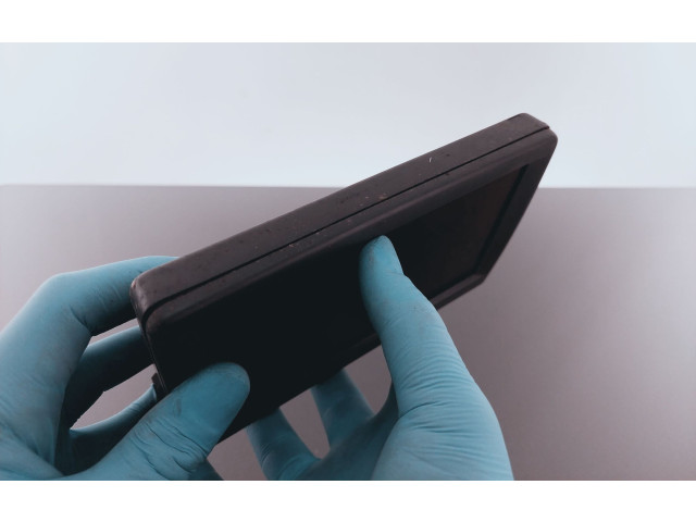 Дисплей 4E0919603E Audi A8 S8 D3 4E