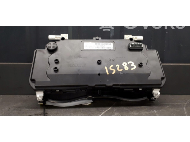 Дисплей    P248101769R   Renault Kangoo II