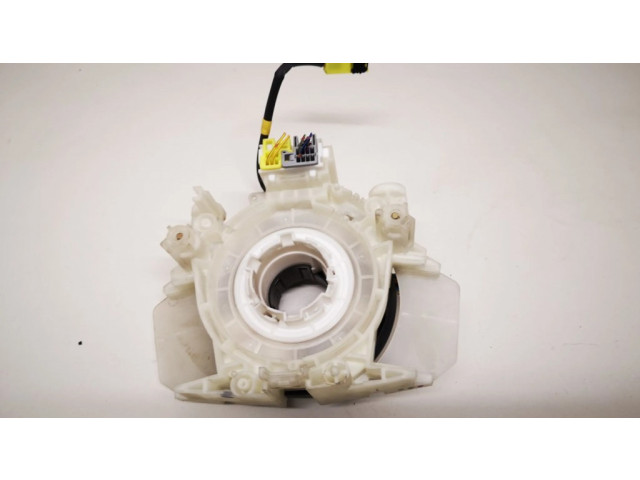 Полоса надувных подушек (кольцо srs)