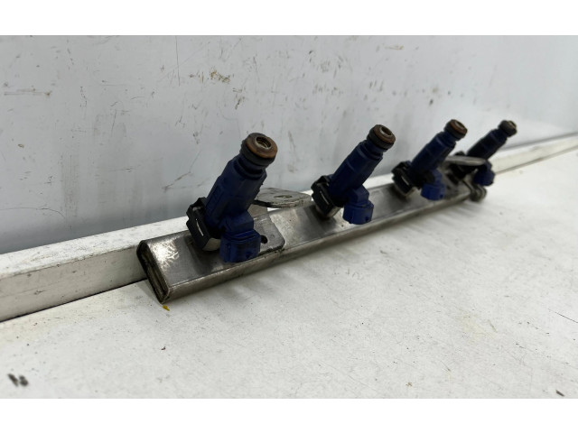 Vstřikovací lišta 35310-2b000, 01004805   KIA Venga     