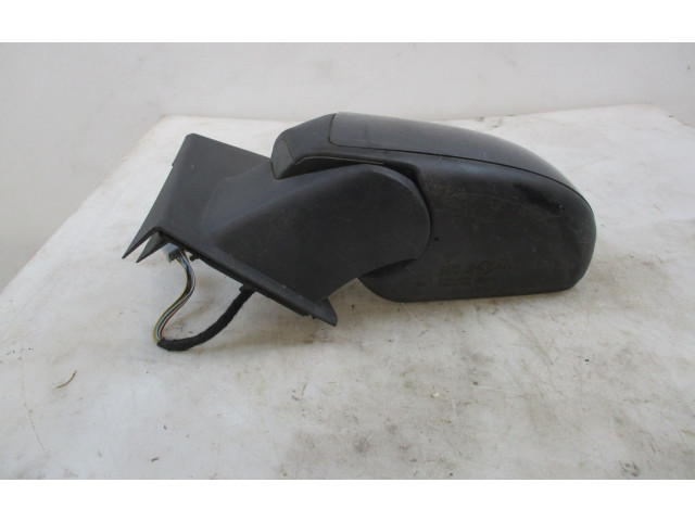 Зеркало электрическое        Ford Fusion  2006 - 2012 года   