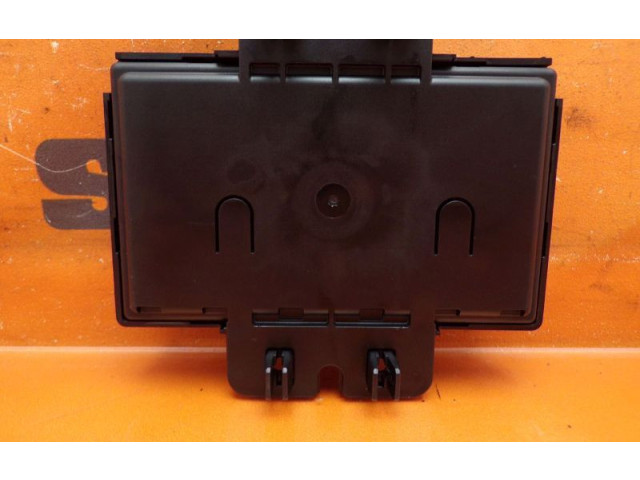 Блок управления NX7T18D493BG, NX7T18D493BG   Ford Focus