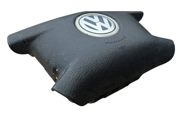 Подушка безопасности водителя 086389650 Volkswagen Transporter - Caravelle T5