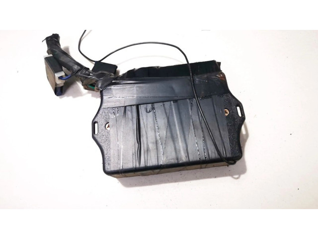 Блок управления Honda Accord