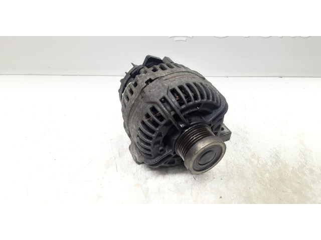 Генератор 30667787, 0124525060   Volvo XC90      