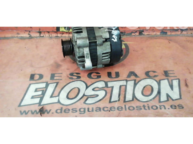 Панель приборов    Daewoo Lacetti       