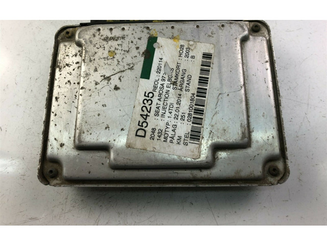 Другие блоки управления / модули