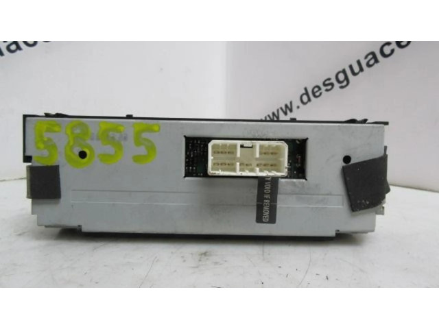 Модуль блока управления кондиционером    Alfa Romeo 166