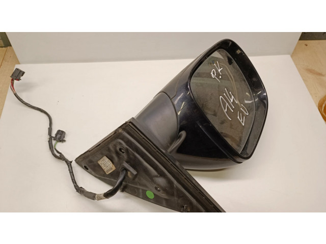 Zpětné zrcátko levé Audi Q7 4L 2007 4L1857409