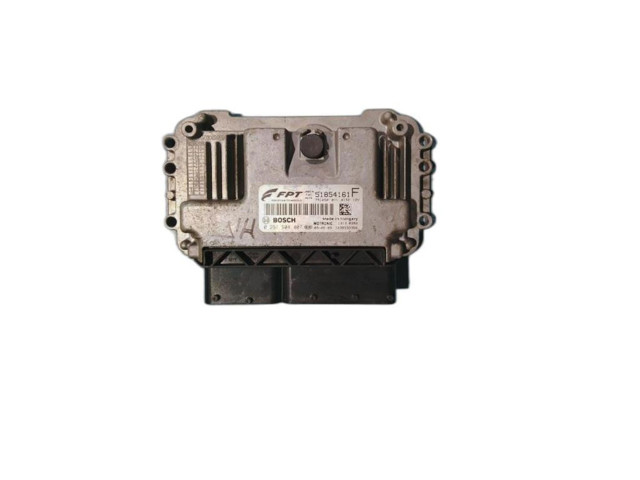 Řídící jednotka Alfa Romeo Mito 2009